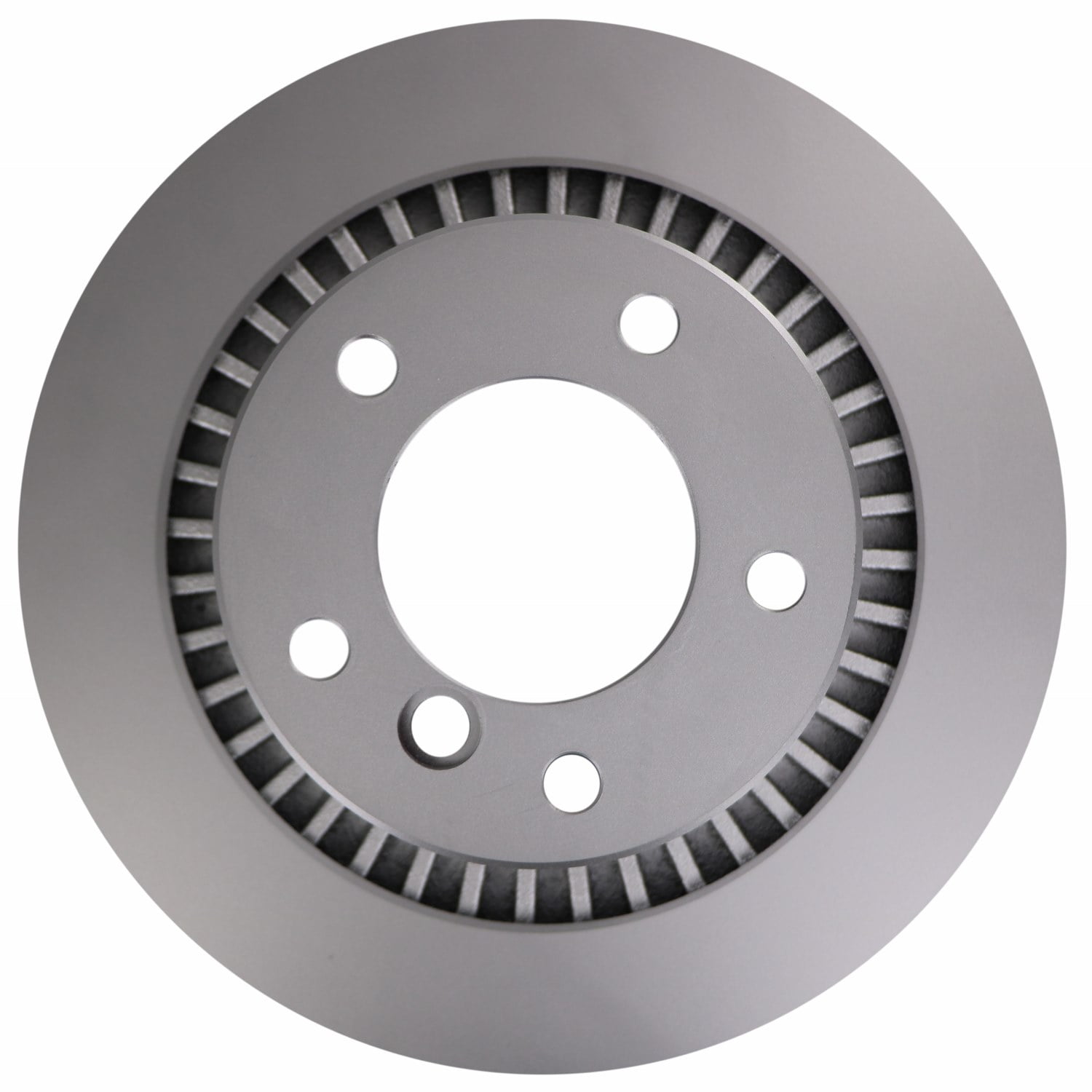 UltraHC Coated High Carbon Brake Rotor, Rear UR006144, Mercedes-Benz G55 AMG 2011