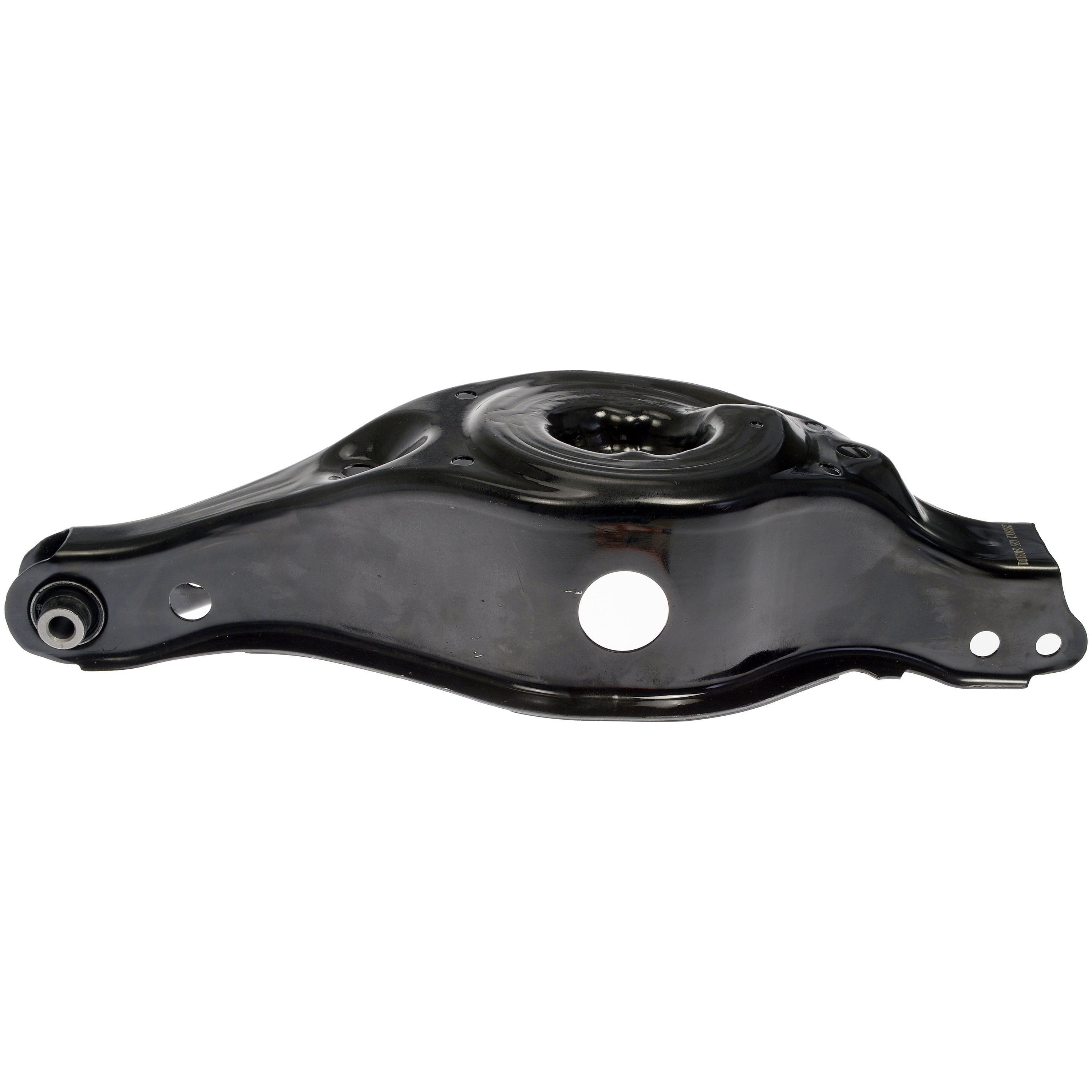 Dorman 528-113 Rear Lower Rearward Suspension Control Arm for Specific Nissan Models