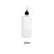 thumbnail image 5 of Bewildely 5 unids/lote, caja de almacenamiento de botellas de plástico práctica de presión precisa, buen sellado, jarrones de gran capacidad, papel DIY Juguetes de construcción Negro 20ml Bewildely FN010725-10, 5 of 6