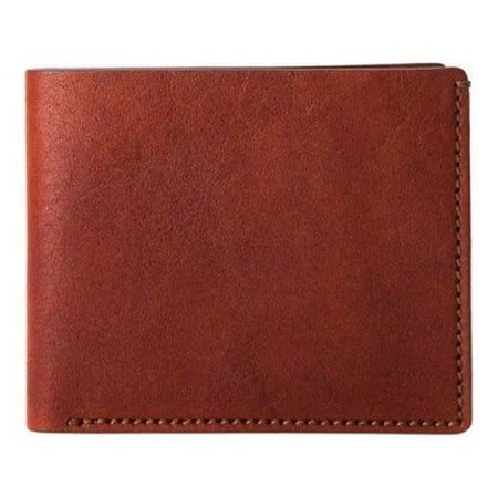 men's bosca old leather 8 pocket deluxe executive wallet