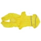 thumbnail image 2 of Impermeable Para Mascotas, Diseño De 4 Patas Impermeable Para Lluvia Para Mascotas Con Capucha Para Perros Grandes ANGGREK HE2110, 2 of 8