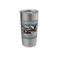 thumbnail image 1 of Vaso aislante Bombardino Crocodilo Bootleg Brainrot, 1 of 7