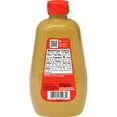 Gulden's Spicy Brown Mustard, 24 oz.