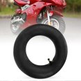 thumbnail image 5 of Inner Tube Great Air Tightness Heat Resistant Black Front Rear Inflatable Tire Inner Tube 90/65-6.5 110/50-6.5 For Mini Scooter, 5 of 5