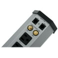thumbnail image 4 of Furman PST-6 Home Audio/Guitar/Pro Power Station Series Power Conditioner Strip, 4 of 8