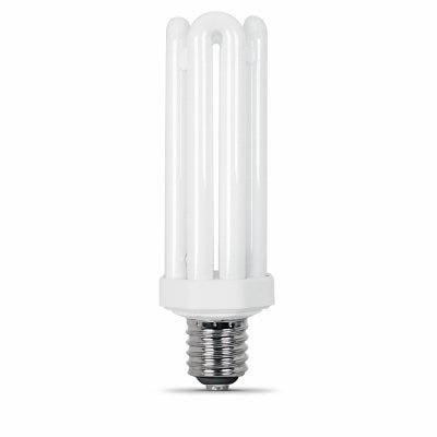 

Feit Electric Compact Fluorescent Bulb Natural Daylight 4550 Lumens 60-Watts 1 Pack