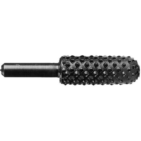 

Century Drill & Tool 178340204 75402 Rotary Raspdome Carded