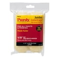 thumbnail image 2 of Purdy 140624023 4.5 x 0.5 Po. Aigle Doré Jumbo Mini Rouleau - Lot de 2, 2 of 3