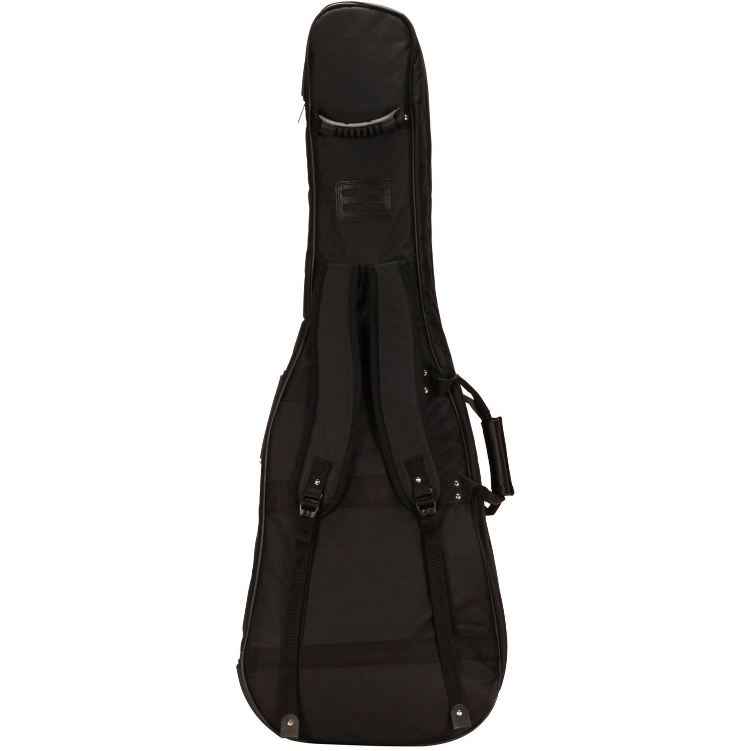 World Tour Pro Double Bass Guitar Gig Bag