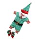 thumbnail image 1 of de Navidad Santa de Disfraces Decoración Juguete Educativo 19-24Mes meses CUTICAT Disfraz de disfraz de Navidad, 1 of 8
