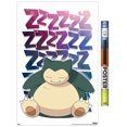 thumbnail image 1 of Pokémon - Ronflex, 1 of 4