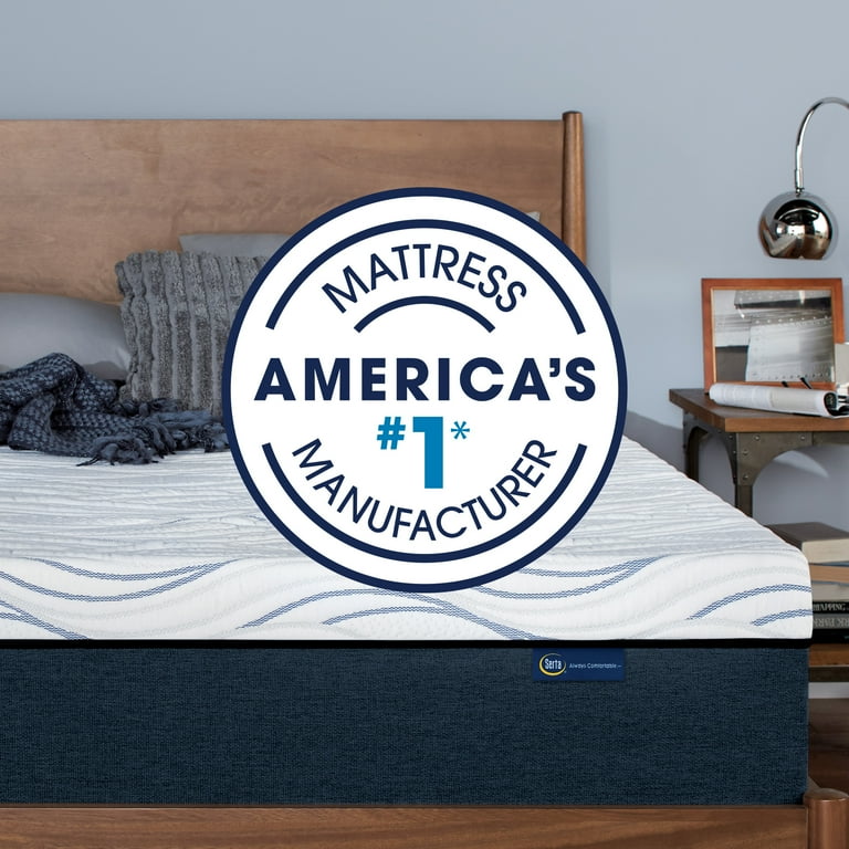 Serta Perfect Sleeper Express 12