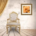 thumbnail image 3 of Arenas, Nelly 12x12 Gold Ornate Wood Framed with Double Matting Museum Art Print Titled - Flor de Loto I, 3 of 4
