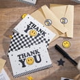 thumbnail image 4 of Tarjetas de felicitación de agradecimiento Whaline One Happy Dude, 20 unidades, 4 of 7