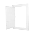 thumbnail image 4 of MOVTOTOP Inspection Panel Cover for Plumbing and Electrical 1 Set Decorative Access Door Panel for Drywall Ceiling and Wall, 4 of 7