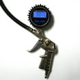 thumbnail image 3 of Accurate Electronic Tire Pressure Gauge Inflating Repair Tool Portable Digital Display Bicycle Parts for Car Motorcycle, 3 of 14