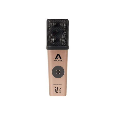 Apogee HypeMiC USB Microphone | Walmart Canada