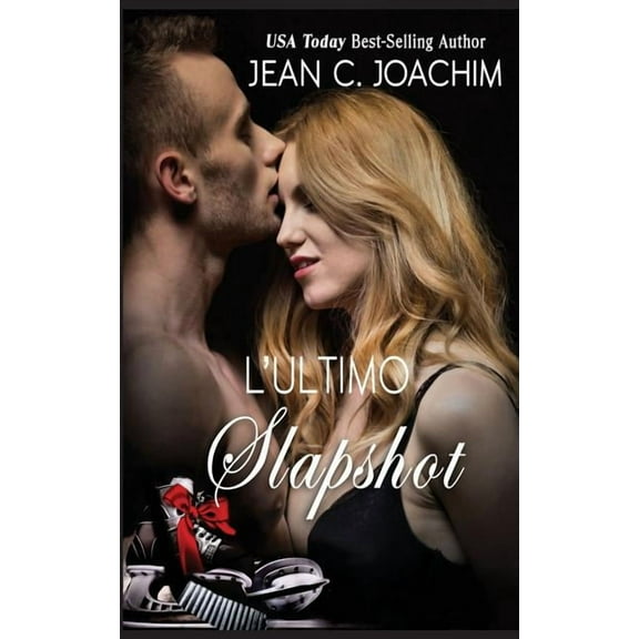 L'ultima Slapshot, (Paperback)