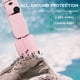 thumbnail image 5 of Funda protectora de silicona para DJI Osmo Pocket 3 - Rosa, 5 of 9