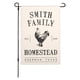 thumbnail image 1 of Pool Garden Flag Swimming Pool Yard Flags House Home Outdoor Decoration 12x18 Inch Vertical Double Sided, 1 of 1