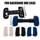 thumbnail image 3 of SGACAI Para el controlador de control de juegos Backbone 0ne Generation, protector de silicona Nice N4, 3 of 6