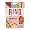 RIND Snacks Dried Fruit Superfood Straw-Peary Blend 3oz Bag