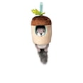 thumbnail image 1 of Manhattan Toy Lullaby Squirrel Pull Musical Crib and Baby Toy, 1 of 3