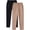 Set7, variant on ibuvkizy 2 Pack Mens Sweatpants with Pockets,Joggers for Men Fashionable Men's Solid Color Casual Sports Drawstring Straight Leg Pants,S