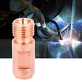 thumbnail image 4 of 10pcs Arc WeldingTorch Nozzle Submerged Welding Torch Tips M14x1.5 4.0mm/5.0mm, 4 of 8