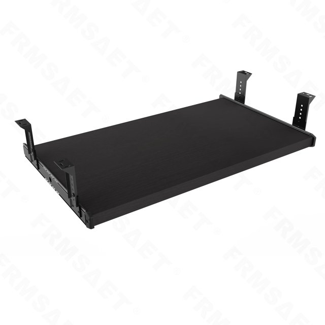 FRMSAET Office Furniture Accessories 20/24/30 inches Hardware Keyboard