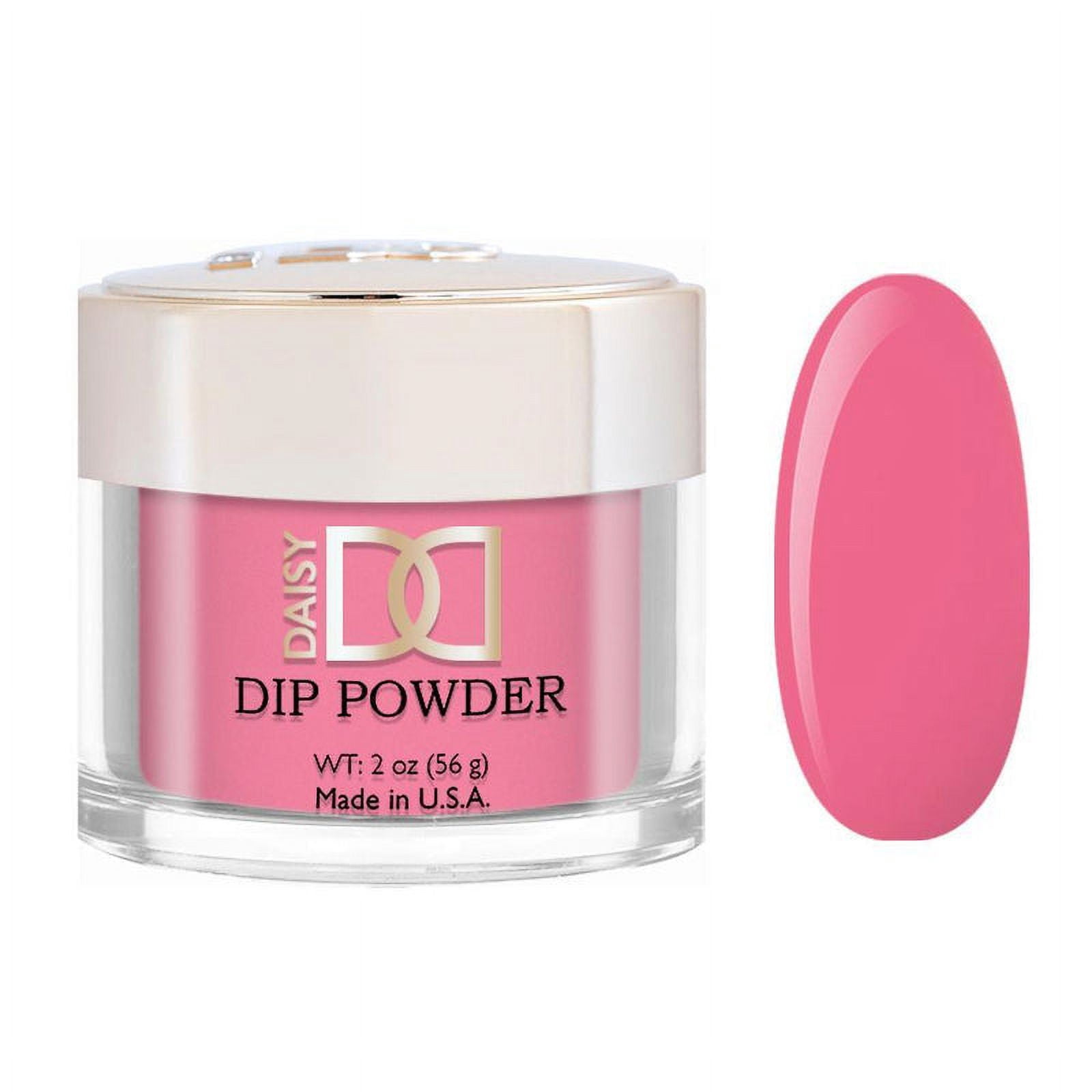 DND Dap Dip Powder Matching Gel & Lacquer 2 oz #653 Spring Fling