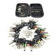 thumbnail image 1 of Kit de Herramientas Extractor 100 Uds., Extractor de Pines Cables, Juego de Herramientas Lápiz Óptico Automotriz, Extracción Terminales Coche, Herramientas de Desmontaje Automático, 1 of 6