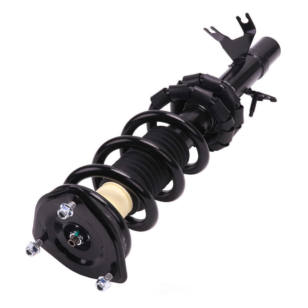 PRT 920593 Suspension Strut and Coil Spring Assembly