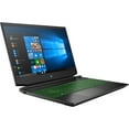 thumbnail image 2 of HP Pavilion 15z Laptop (AMD Ryzen 5 5600H 6-Core, 15.6" Full HD (1920x1080), 8GB RAM, 256GB m.2 SATA SSD + 2TB  HDD, NVIDIA GTX 1650, Webcam, Wifi, Bluetooth, Backlit KB, USB 3.1, HDMI, Win 11 Pro), 2 of 7