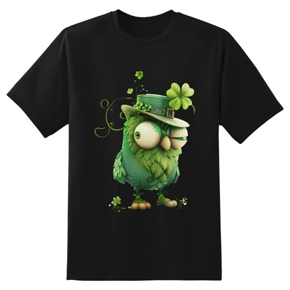 Men's Graphic TeeOwl (4) Letter Print T-Shirts Round Neck Short Sleeves Sizes XS-5XL Summer Daily Casual Tops