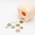 thumbnail image 4 of DEEPCRAFF 20Pcs Silicone Money Jar Plugs for Craft Use with Versatile Fit and Classic Round Design, 4 of 8