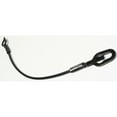thumbnail image 2 of Tail Gate Tailgate Cable Driver Left Side For Ram Truck Fits 55345125AB, 2 of 5
