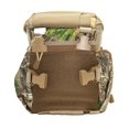 thumbnail image 2 of Alaska Guide Creations Kodiak CUB with MAX Pocket | Binocular Harness Chest Pack for Hiking and Hunting | Compact Utility Bag (Ranger Green) Ranger Green, 2 of 8