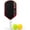 blue, variant on Pickleball Paddle – T700 Raw Carbon Fiber, Polypropylene Honeycomb Core, Edge Reinforcement, Durable Construction for Spin, Control