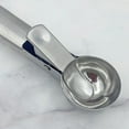 thumbnail image 4 of KYAIGUO Cookie Scoop,Ice Cream Scoop,Melon Scoop,Stainless Steel Cake Scoop,Hanging Hole Design at the End,Polished Craftsmanship for kitchenette Cooking, 4 of 6