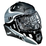 Franklin Sports NHL SX Pro GFM 1000 Street Hockey Goalie Face Mask
