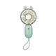 thumbnail image 1 of Fiudx Ofertas Relámpago Lindo Ventilador De Mano Con Cordón Conveniente Usb De Carga Pequeño Ventilador, 1 of 2