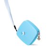 thumbnail image 1 of Automatic Retractable Dog Leash Belt Pet Nylon Outdoor Traction Rope Pet Supplies For Puppy Cat Rabbitwhite He Qiyong unisex, 1 of 2