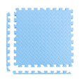 thumbnail image 2 of Estera de espuma espesa para niños, estera para gatear para bebés, estera de empalme grande para sala de estar y dormitorio, 2 of 5