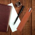thumbnail image 3 of 6 Pcs Porte-Stylo pour Ordinateur Portable avec Bande Élastique Pochette pour Stylo Journal Pochette pour Stylo, 3 of 9