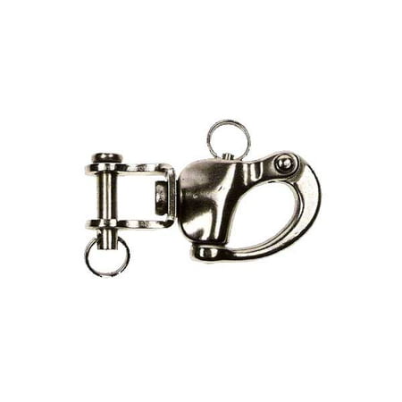Tylaska Snap Shackles - 2-3/4