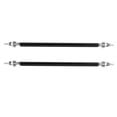 thumbnail image 1 of Splitter Support Bar,2pcs Adjustable Front Bumper Bumper Splitter Rod Splitter Strut Exceptional Reliability, 1 of 8