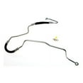 thumbnail image 4 of Power Steering Pressure Line Hose Assembly Fits select: 2004-2009 MAZDA 3, 2006-2010 MAZDA 5, 4 of 4