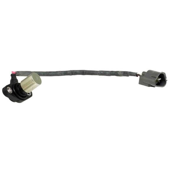 Engine Crank. Position Se