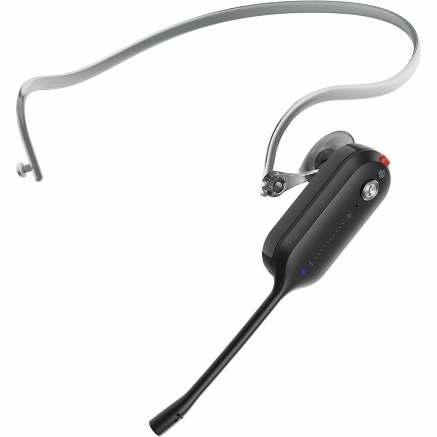 Yealink WH63 E2 Convertible DECT Wireless Headset